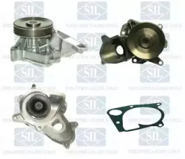 PA1052 Saleri SIL Водяной насос