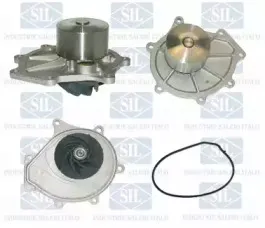 PA1053 Saleri SIL Водяной насос