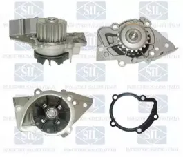 PA1054 Saleri SIL