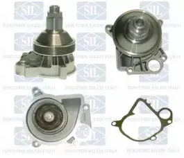PA1071 Saleri SIL Водяной насос