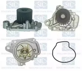 PA1075 Saleri SIL Водяной насос