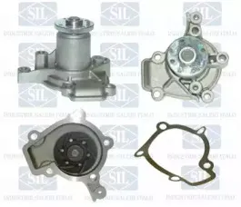 PA1078 Saleri SIL Водяной насос