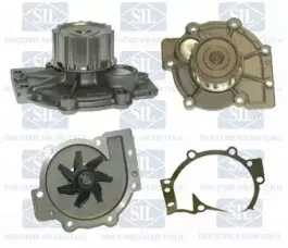 PA1119 Saleri SIL