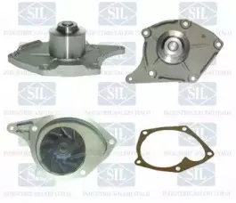 PA1131 Saleri SIL