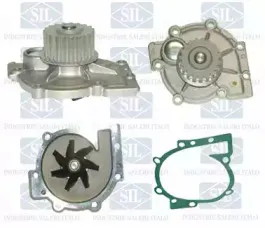 PA1133 Saleri SIL