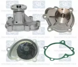 PA1134A Saleri SIL