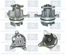 PA1138 Saleri SIL