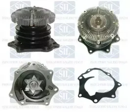 PA1155 Saleri SIL