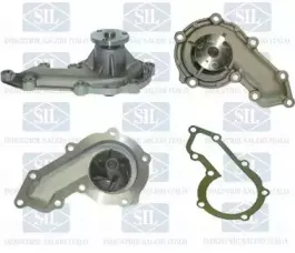 PA1219 Saleri SIL Водяной насос