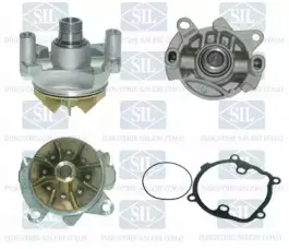 PA1224 Saleri SIL Водяной насос