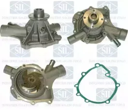 PA1225 Saleri SIL