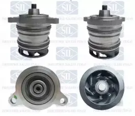 PA1230 Saleri SIL Водяной насос