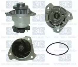 PA1232 Saleri SIL