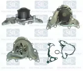 PA1241 Saleri SIL Водяной насос
