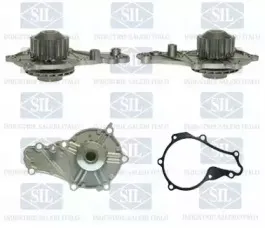 PA1252 Saleri SIL