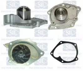 PA1274A Saleri SIL Водяной насос
