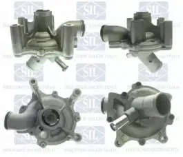 PA1285 Saleri SIL Водяной насос