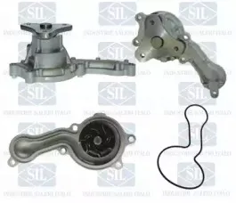 PA1304 Saleri SIL Водяной насос