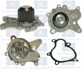 PA1307 Saleri SIL