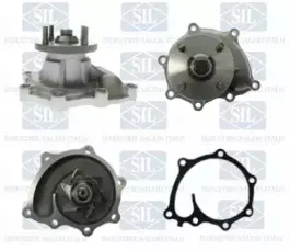 PA1309 Saleri SIL Водяной насос