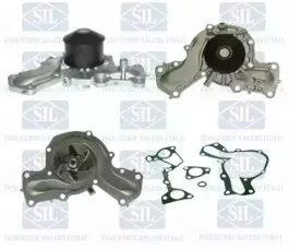 PA1342 Saleri SIL Водяной насос