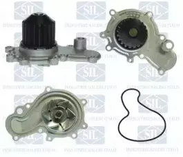 PA1360 Saleri SIL
