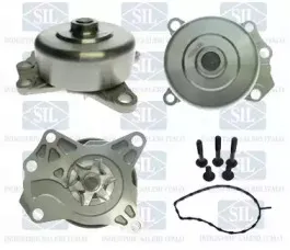 PA1371 Saleri SIL