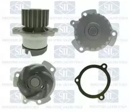 PA1374 Saleri SIL Водяной насос