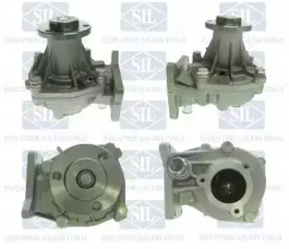 PA1379 Saleri SIL Водяной насос