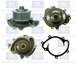 PA1386 Saleri SIL Водяной насос