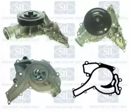 PA1387 Saleri SIL Водяной насос