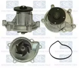 PA1390 Saleri SIL Водяной насос