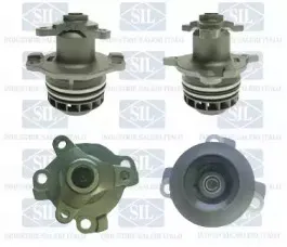PA1396 Saleri SIL
