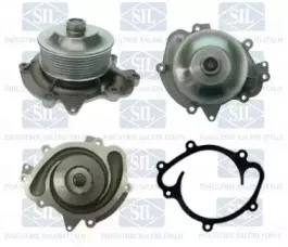 PA1412 Saleri SIL Водяной насос