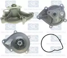 PA1425 Saleri SIL