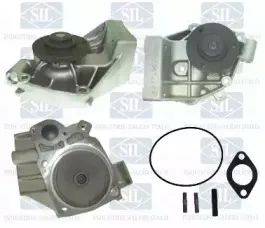 PA1442 Saleri SIL