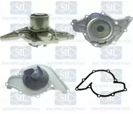 PA1447 Saleri SIL Водяной насос