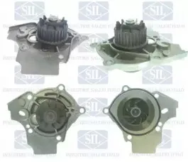 PA1448 Saleri SIL