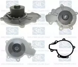 PA1453 Saleri SIL