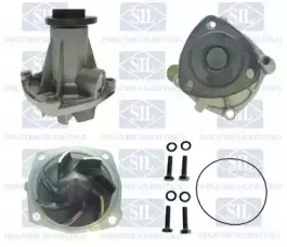 PA1464 Saleri SIL Водяной насос