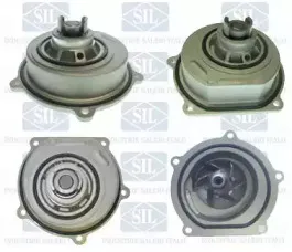 PA1474 Saleri SIL Водяной насос