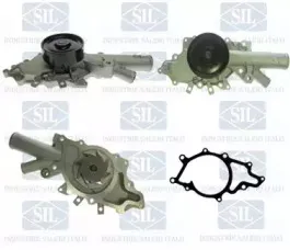 PA1476 Saleri SIL Водяной насос