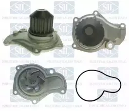 PA1485 Saleri SIL