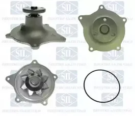 PA1486 Saleri SIL Водяной насос