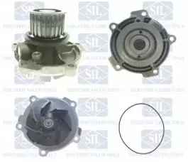 PA1502 Saleri SIL Водяной насос