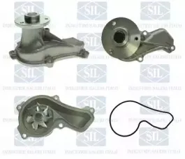 PA1505 Saleri SIL Водяной насос
