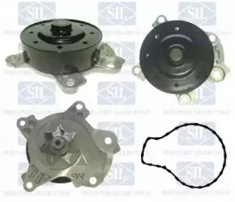 PA1510 Saleri SIL Водяной насос