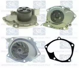 PA1515 Saleri SIL