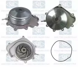 PA1525 Saleri SIL Водяной насос