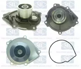 PA1540 Saleri SIL Водяной насос